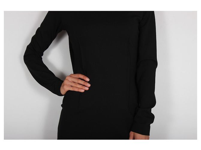 Gianfranco Ferré Vestido Gianfranco Ferre Negro - vista 7
