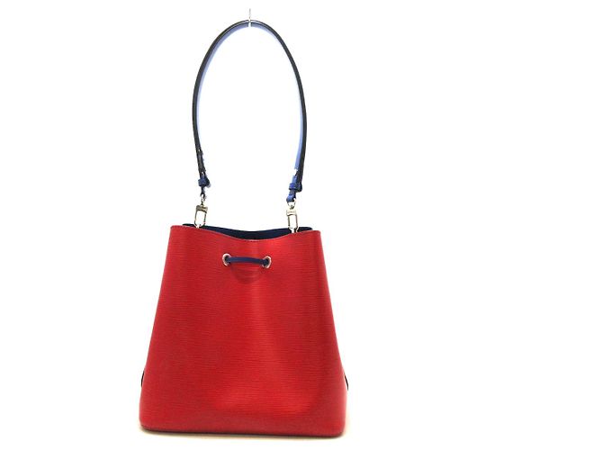 Néonoé Louis Vuitton NeoNoe Rosso - vista 2
