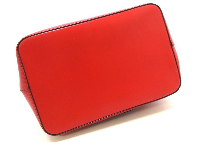 Néonoé Louis Vuitton NeoNoe Rosso - vista 3