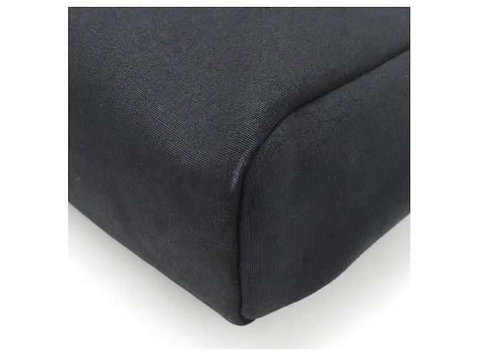 Hermès Hermes Herbag Schwarz - Ansicht 3