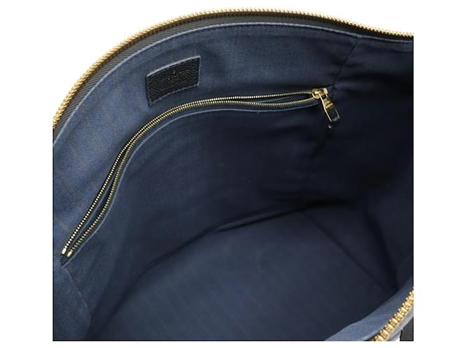 Louis Vuitton Lumineuse Nero - vista 3