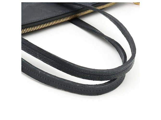 Louis Vuitton Lumineuse Nero - vista 4