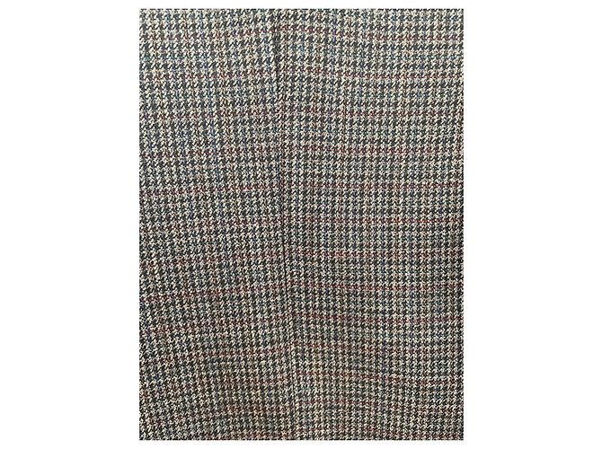 Ralph Lauren Wool Blazer Jacket - view 2
