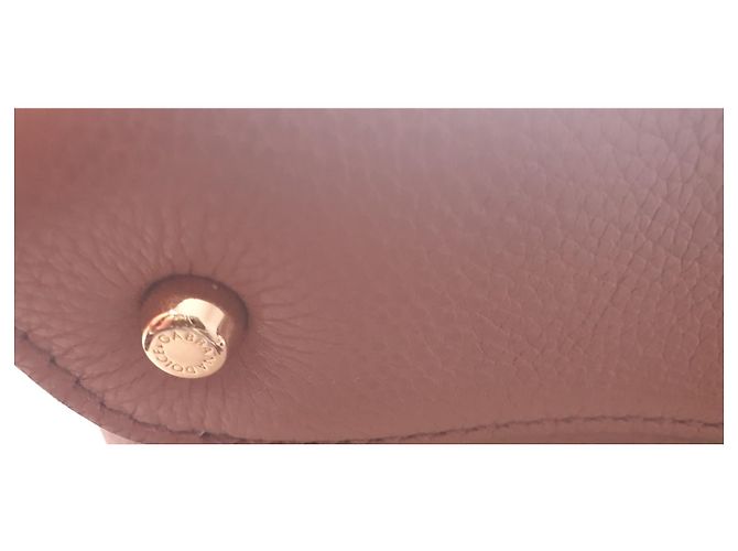 Sicily Borsa Sicilia grande Dolce & Gabbana Cammello - vista 6