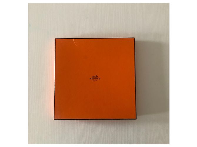 Carré Hermès „Blumen Südafrikas“ Mehrfarben - Ansicht 5