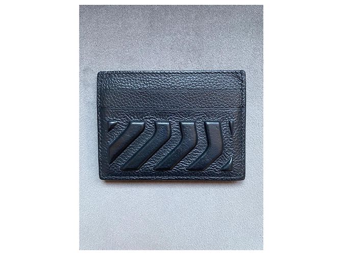 Balenciaga Wallets Small accessories Black - view 3