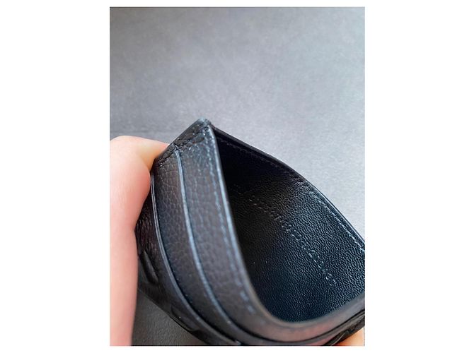Balenciaga Wallets Small accessories Black - view 9