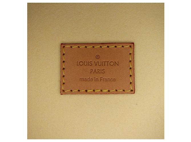 Blaues Louis Vuitton-Monogramm LV Pop Cannes - Ansicht 7