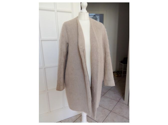 Cos mohair - vista 2