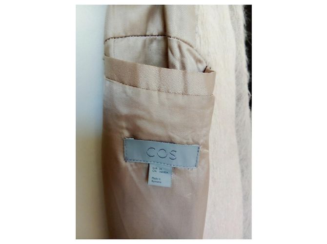 Cos mohair - vista 4