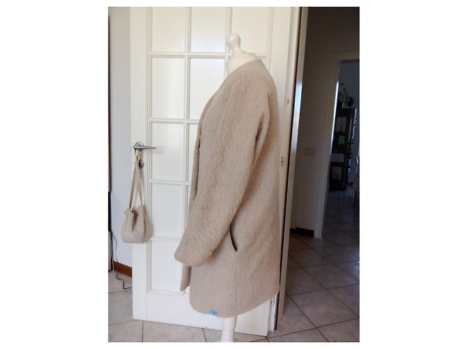 Cos mohair - vista 7