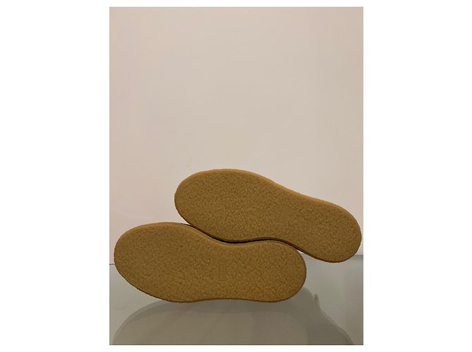 Hermès Stiefeletten Aus weiß - Ansicht 6