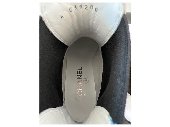 Chanel Stiefeletten - Ansicht 5