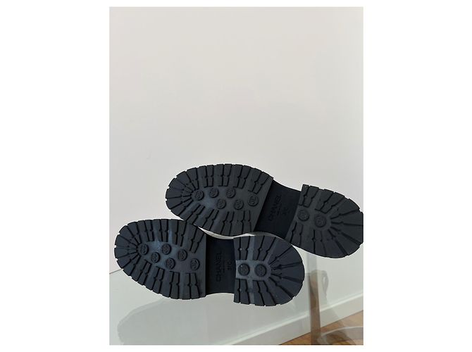 Chanel Stiefeletten - Ansicht 6