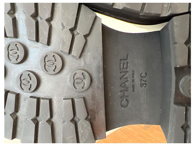Chanel Stiefeletten - Ansicht 7