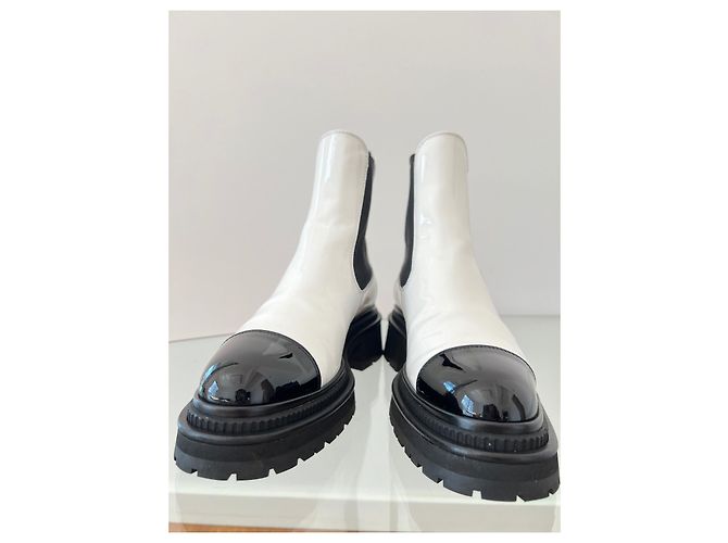Chanel Stiefeletten - Ansicht 8