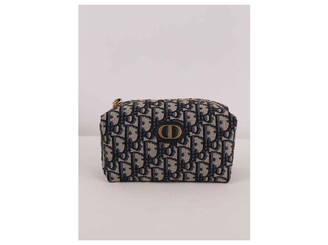 Dior Marsupio in cotone - vista 3