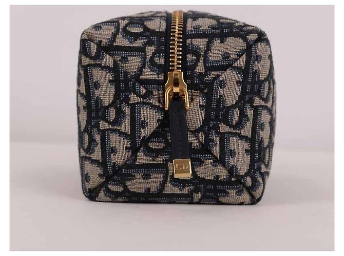 Dior Marsupio in cotone - vista 5