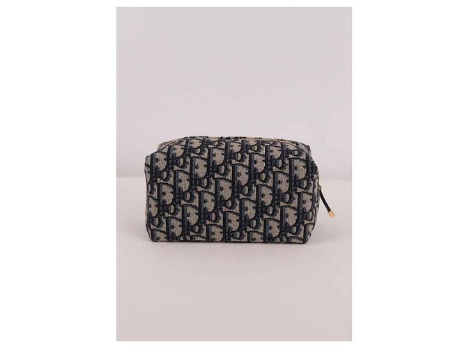 Dior Marsupio in cotone - vista 6