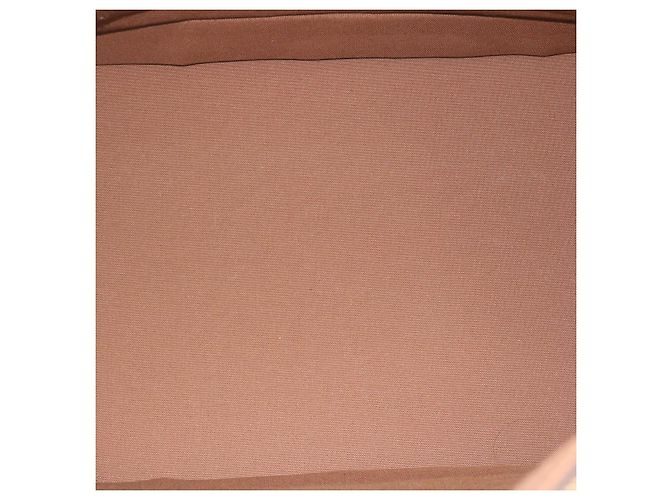 Louis Vuitton Alma Marrone - vista 7