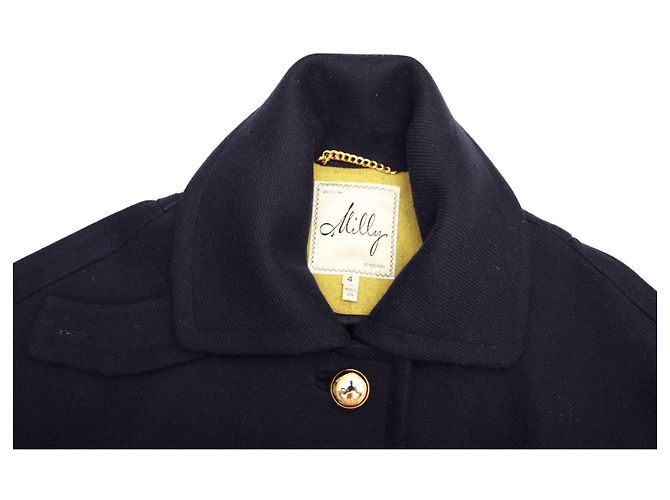 Milly Cappotti, Cappotti - vista 10