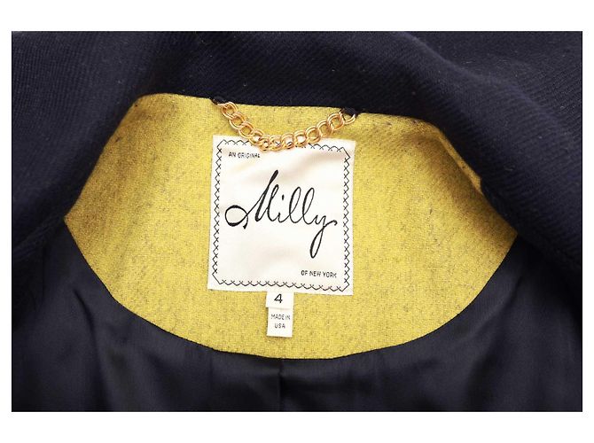 Milly Cappotti, Cappotti - vista 4