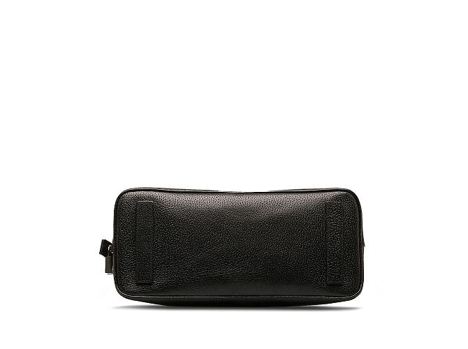 Black Prada Cinghiale Sport Handle Bag - vista 4