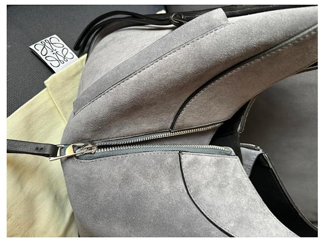 Loewe HAMMOCK Schwarz Grau - Ansicht 12