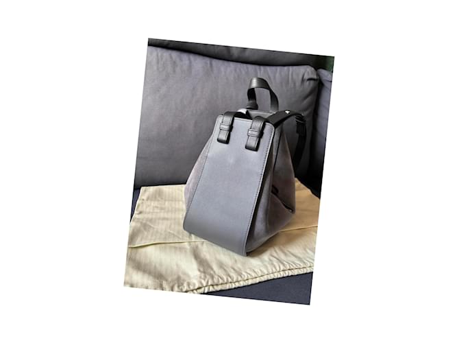 Loewe HAMMOCK Schwarz Grau - Ansicht 2