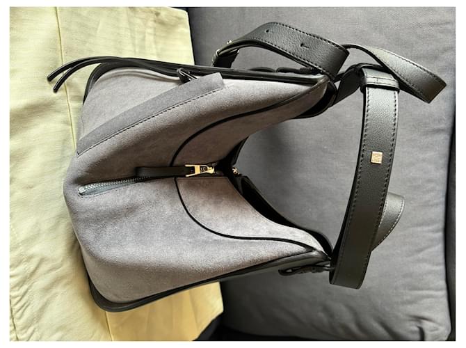 Loewe HAMMOCK Schwarz Grau - Ansicht 3