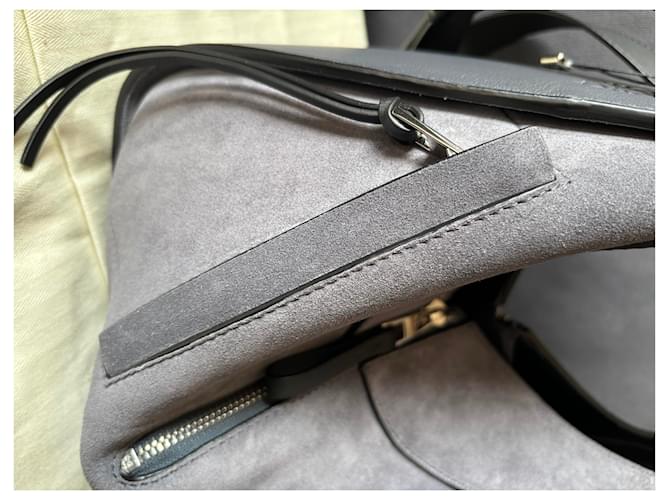 Loewe HAMMOCK Schwarz Grau - Ansicht 4