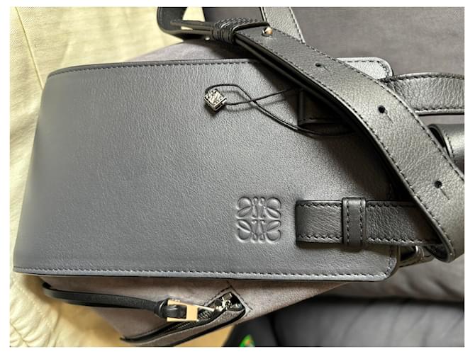 Loewe HAMMOCK Schwarz Grau - Ansicht 5