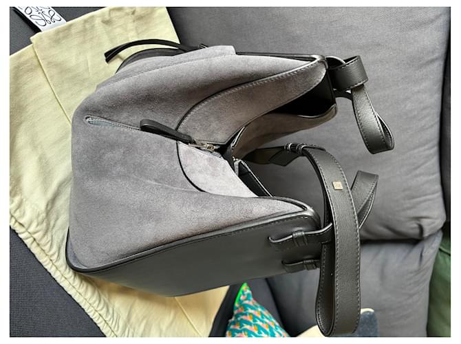 Loewe HAMMOCK Schwarz Grau - Ansicht 6