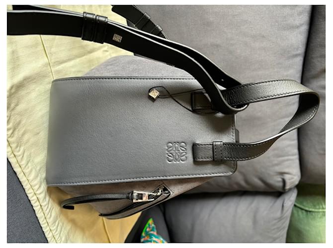 Loewe HAMMOCK Schwarz Grau - Ansicht 7
