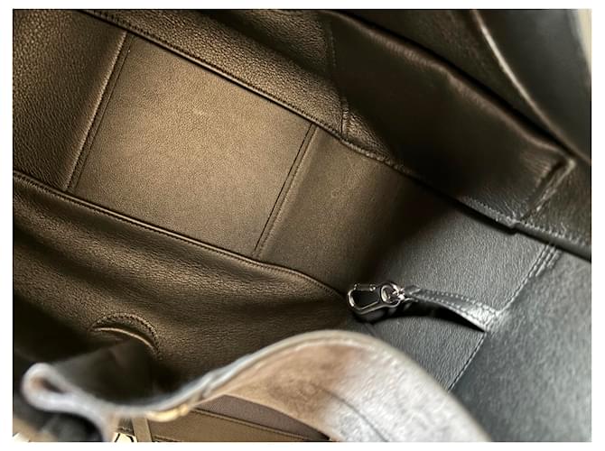 Loewe HAMMOCK Schwarz Grau - Ansicht 8