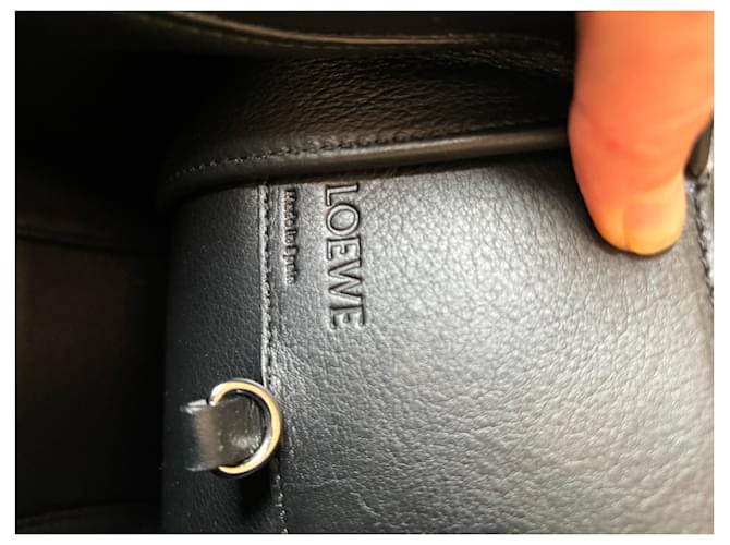 Loewe HAMMOCK Schwarz Grau - Ansicht 9