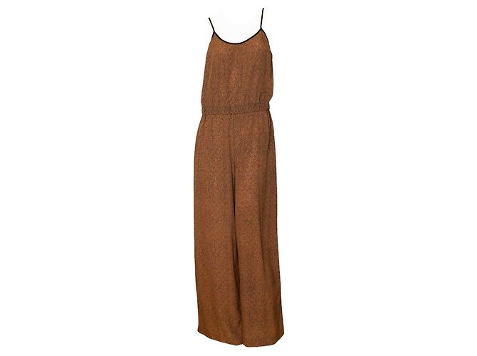 Mono Michael Kors Estampado Leopardo Sin Mangas M Multicolor - vista 3