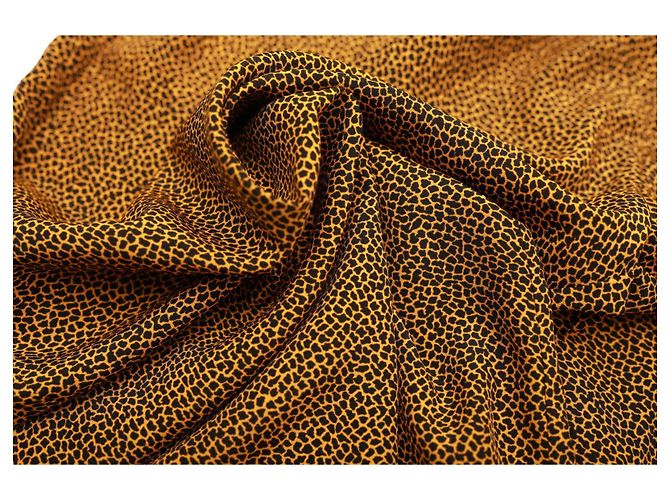 Mono Michael Kors Estampado Leopardo Sin Mangas M Multicolor - vista 8