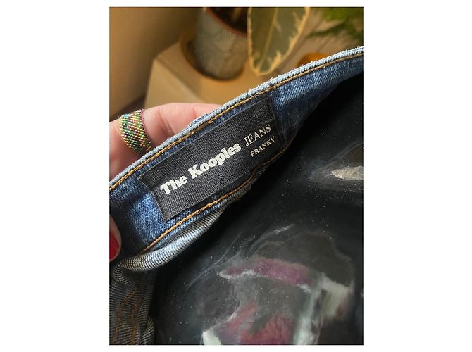 The Kooples FRANKIE - Ansicht 9