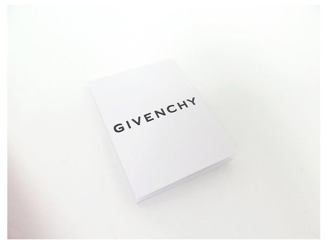 NUOVA BORSA A MANO GIVENCHY MOON CUT-OUT 4SOL BB50PYB1BORSA A MANO GT ROSA CALDO ROSA - vista 17