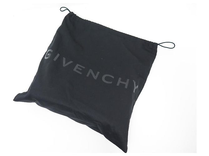 NUOVA BORSA A MANO GIVENCHY MOON CUT-OUT 4SOL BB50PYB1BORSA A MANO GT ROSA CALDO ROSA - vista 19