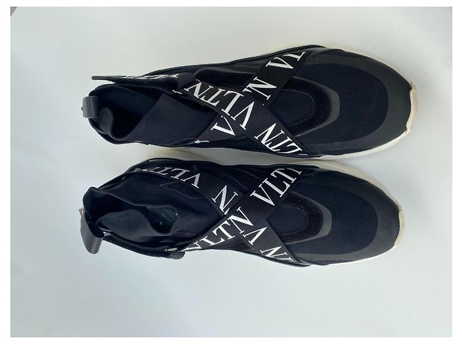 Scarpe da ginnastica sneakers Valentino Garavani - vista 10