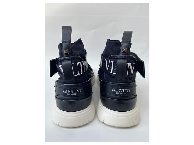 Scarpe da ginnastica sneakers Valentino Garavani - vista 11