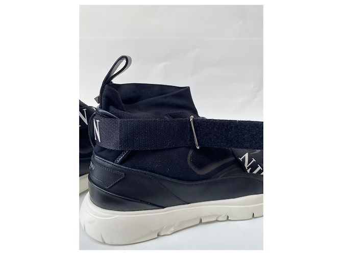Scarpe da ginnastica sneakers Valentino Garavani - vista 12
