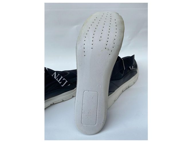 Scarpe da ginnastica sneakers Valentino Garavani - vista 13