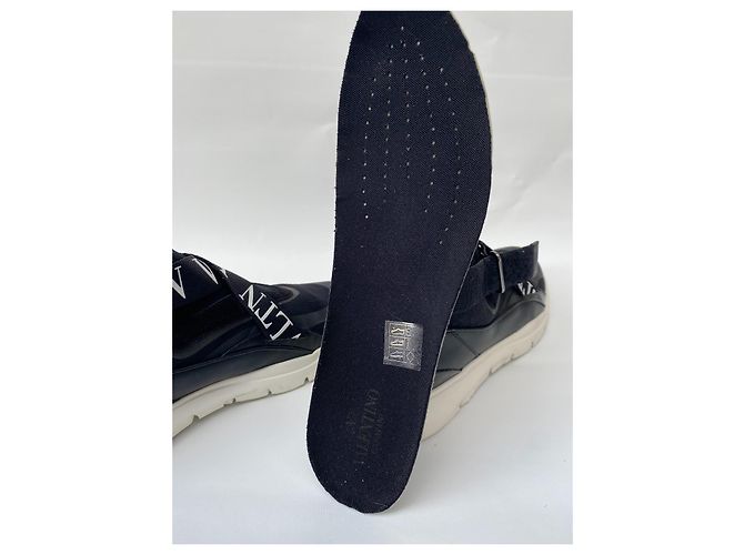 Scarpe da ginnastica sneakers Valentino Garavani - vista 14