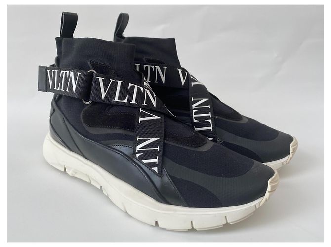 Scarpe da ginnastica sneakers Valentino Garavani - vista 2