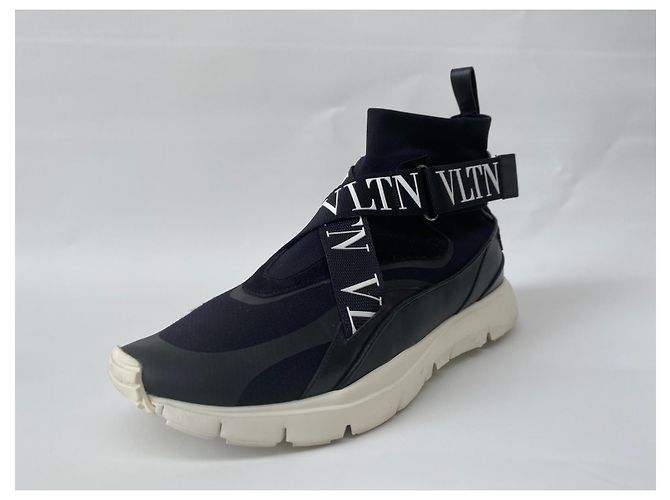 Scarpe da ginnastica sneakers Valentino Garavani - vista 3