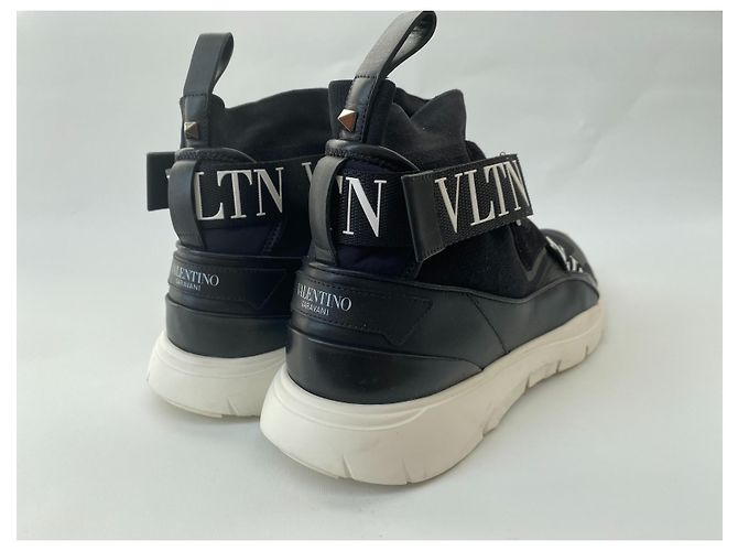 Scarpe da ginnastica sneakers Valentino Garavani - vista 4