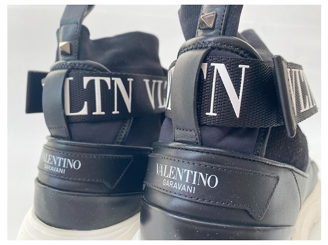 Scarpe da ginnastica sneakers Valentino Garavani - vista 5